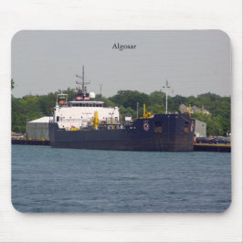 Algosar mousepad