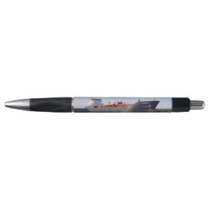 Algoscotia Pen Kugelschreiber