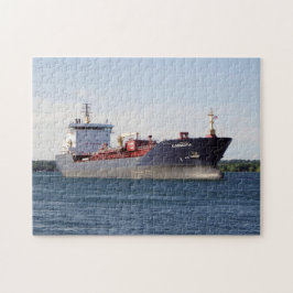 Algoscotia-Puzzle Puzzle