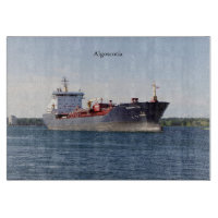 Algoscotia-Schneidplatte