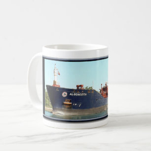 Algoscotia-Tasse Tasse
