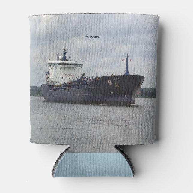 Algosee kann kühler sein dosenkühler (Vorderseite)