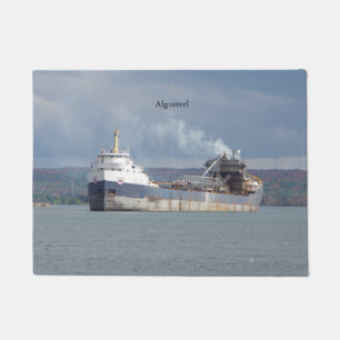 Algosteel Doormat Fußmatte