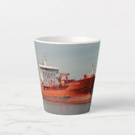 Algoterra latte Tasse