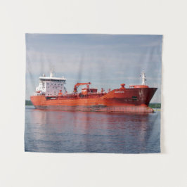 Algoterra Wandteppich