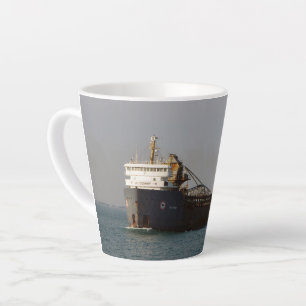 Algoway Latte Tasse