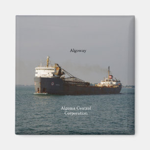 Algoway-Magnet Magnet
