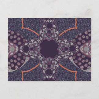 Alhambra Passion Postcard Postkarte