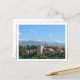Alhambra Postcard Postkarte (Vorderseite/Rückseite Beispiel)