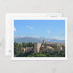 Alhambra Postcard Postkarte (Vorne/Hinten)