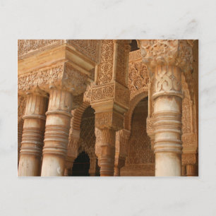 Alhambra Postkarte