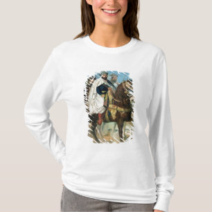 Ali Ben Ahmed, der letzte Kalif von Constantine T-Shirt