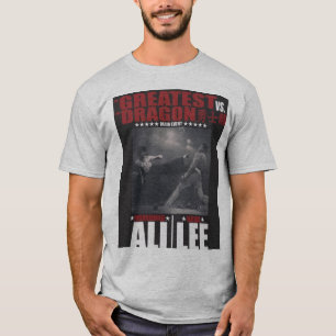 Ali/Lee T - Shirt