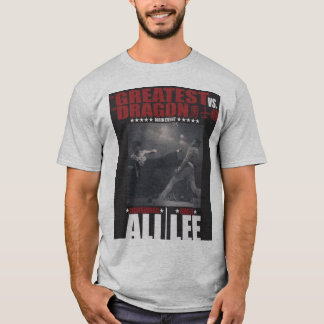 Ali/Lee T - Shirt