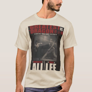 Ali/Lee T - Shirt