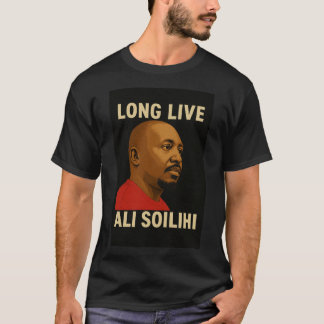 Ali Soilihi T-Shirt