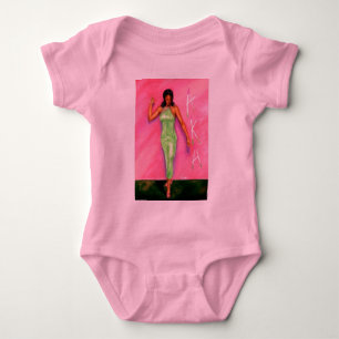 ALIAS Baby Baby Strampler