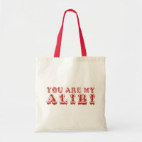 ALIBI-Taschen - Stil wählen