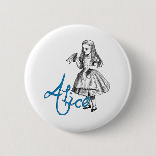 Alice Button