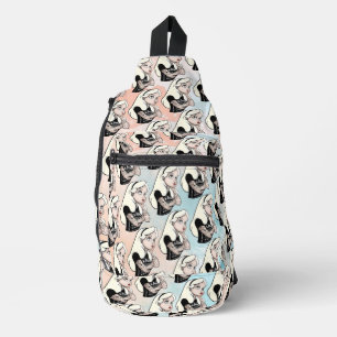 Alice Crossbody Bag