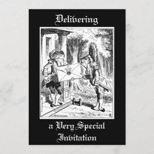 Alice - Die Einladung der Duchess zum Krokodilspie