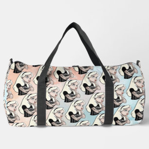 Alice Duffle Bag