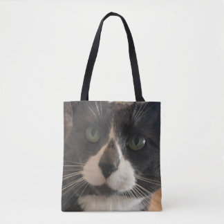 Alice für die Cat-Tasche
