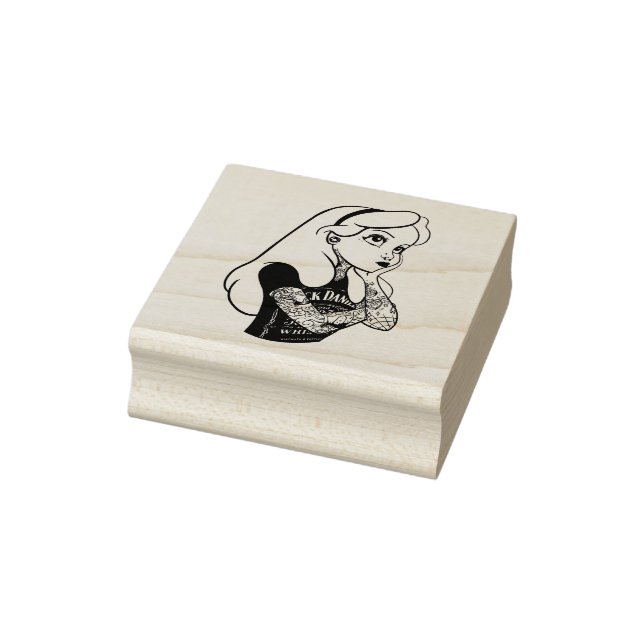 Alice Gummistempel (Stempel)