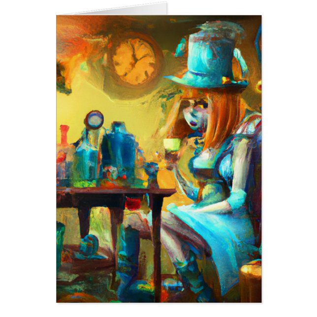 Alice im Alchemy-Labrador (Vorne)