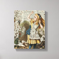 Alice im Märchenland