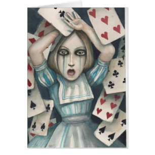 Alice im Wunderland