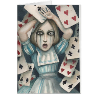 Alice im Wunderland