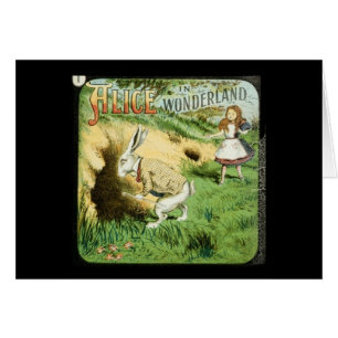 Alice im Wunderland