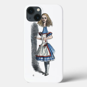 Alice im Wunderland Case-Mate iPhone Hülle