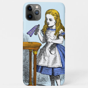 Alice im Wunderland Case-Mate iPhone Hülle