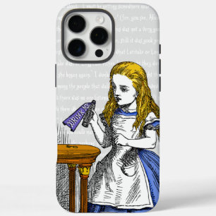 Alice im Wunderland Case-Mate iPhone-Hülle iPhone 16 Pro Max Hülle