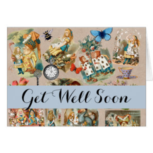 Alice im Wunderland Cheshire Cat Characters