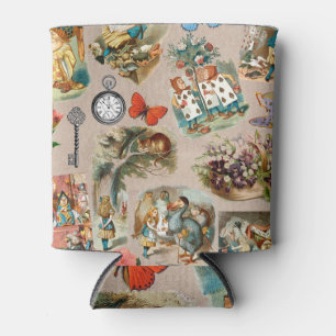 Alice im Wunderland Cheshire Cat Characters Dosenkühler