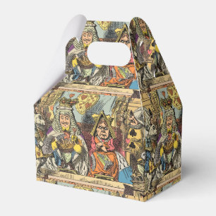 Alice im Wunderland Cheshire Cat Characters Geschenkschachtel