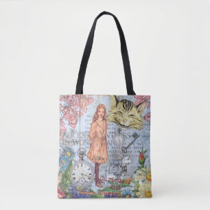 Alice im Wunderland Classic Rackham