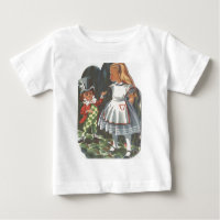 Alice im Wunderland & der verrückte Hatter