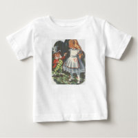 Alice im Wunderland & der verrückte Hutmacher