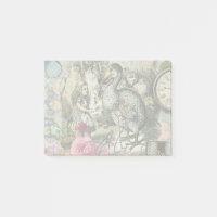 Alice im Wunderland Dodo Klassische Kunstwerke