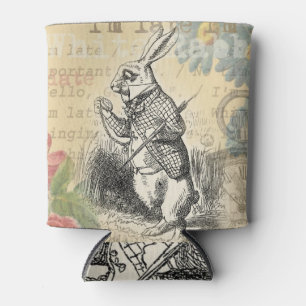 Alice im Wunderland Dosenkühler