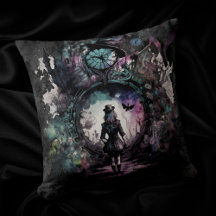 Alice im Wunderland | In das Kaninchenloch