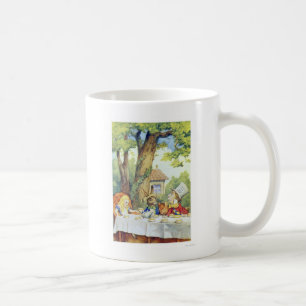 Alice im Wunderland Mad Hatter Tee Party Tasse