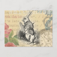 Alice im Wunderland