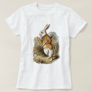 Alice im Wunderland T - Shirt
