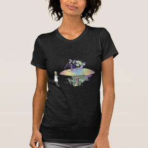 Alice im Wunderland T-Shirt