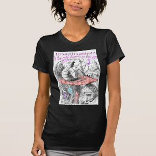 Alice im Wunderland T-Shirt
